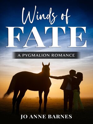 cover image of Winds of Fate